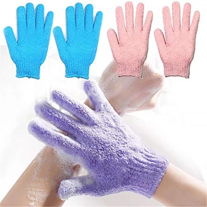 Exfoliating Gloves (Pair)