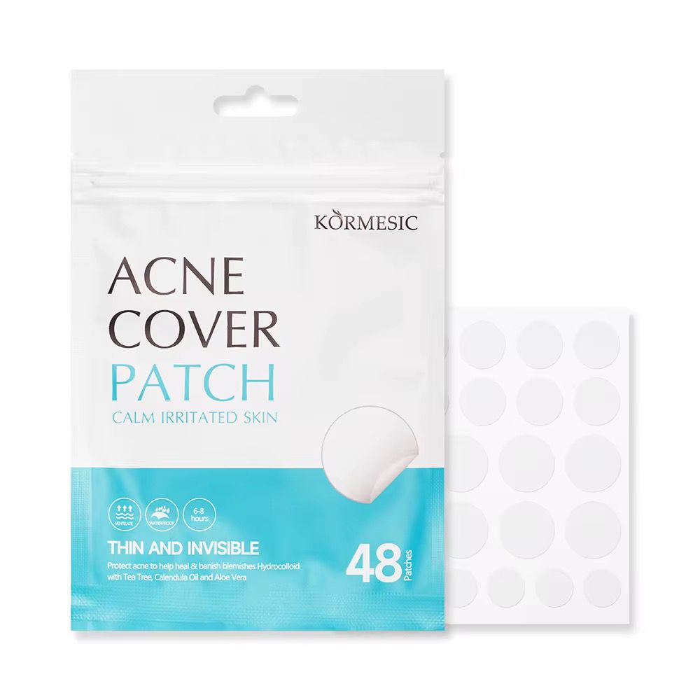Invisible Acne Patch (Blends with the Skin)