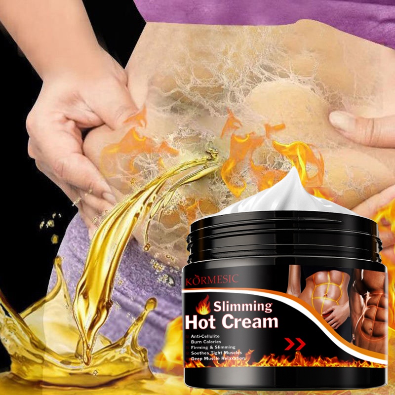 Tummy Firming Cream