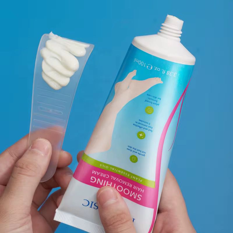 Smoothing Hair Removal Cream