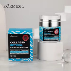 Kormesic Collagen Retinol Antioxidant  Anti Ageing Cream