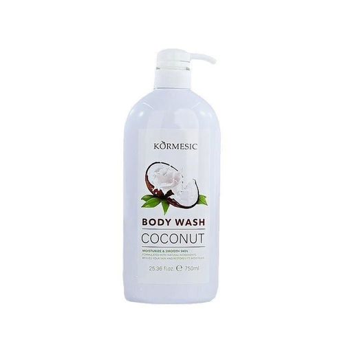 Coconut Body Wash